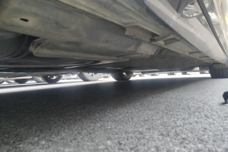 大众 迈腾 2019款 330TSI DSG 尊贵型 国VI局部细节9002