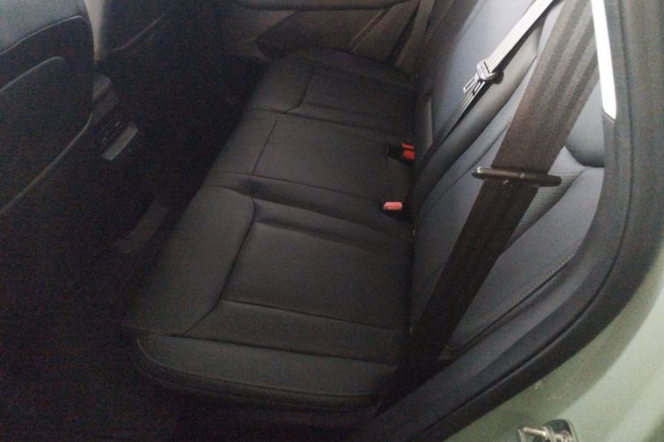 五菱汽车 五菱星辰 2021款 1.5T CVT星曜版中控内饰21