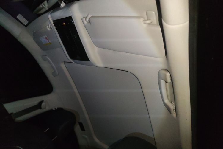 大众 帕萨特 2022款 330TSI 精英版局部细节22