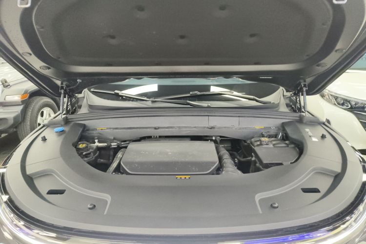 理想汽车 理想L7 2023款 Pro局部细节24