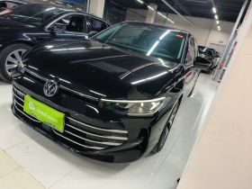 大众 帕萨特 2025款 Pro 380TSI 龙运版