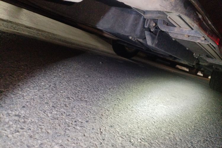 别克 昂科威 2016款 20T 两驱精英型局部细节9002