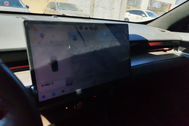 捷途大圣i-DM 2023款 1.5T DHT闪电02局部细节16