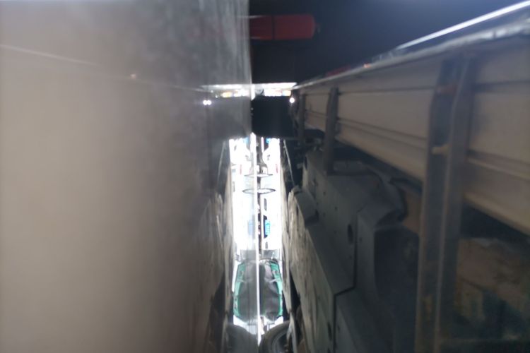 丰田 凌放HARRIER 2023款 2.0L CVT两驱进取版局部细节9002