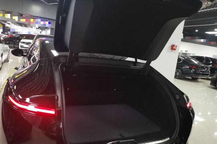 阿维塔12 2025款 Ultra增程版局部细节23