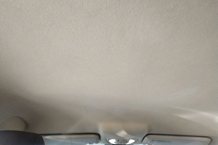 猎豹汽车 猎豹CS9 2018款 1.5T CVT劲锐型中控内饰22