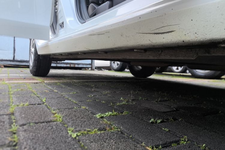 雪佛兰 2015款 赛欧3 1.5L AMT幸福天窗版局部细节9001