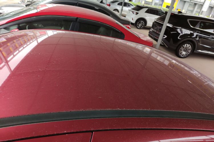 标致308 2014款 乐享版 经典 1.6L 自动优尚型局部细节57