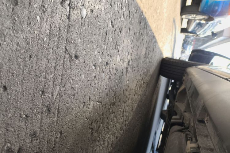 吉利汽车 博越 2016款 1.8TD 自动智慧型局部细节9002