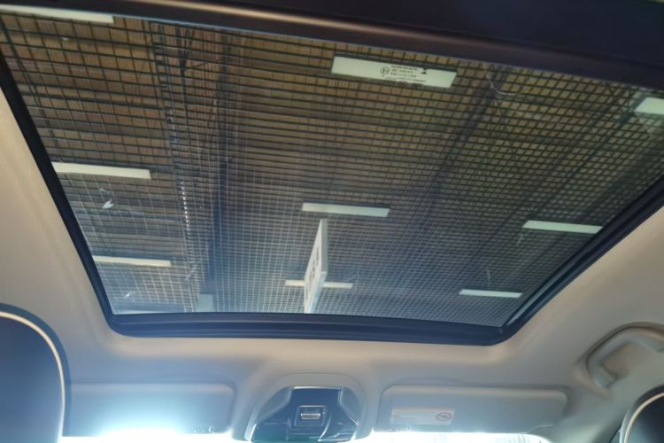 福特 领裕 2023款 EcoBoost 225 尊领型 7座（2/2/3）中控内饰22