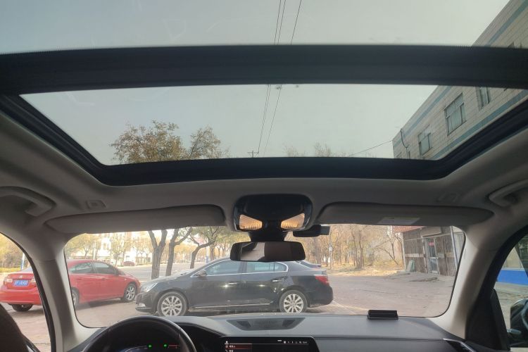 宝马X5(进口) 2020款 xDrive30i M运动套装中控内饰22