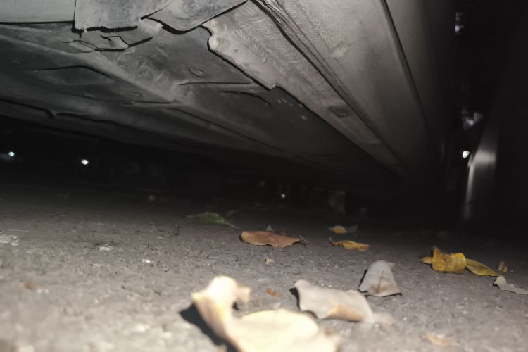 大众 高尔夫 2015款 1.4TSI 自动豪华型局部细节9004