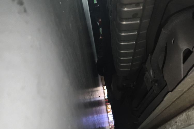 别克GL8 2020款 ES陆尊 653T 尊享型局部细节9002