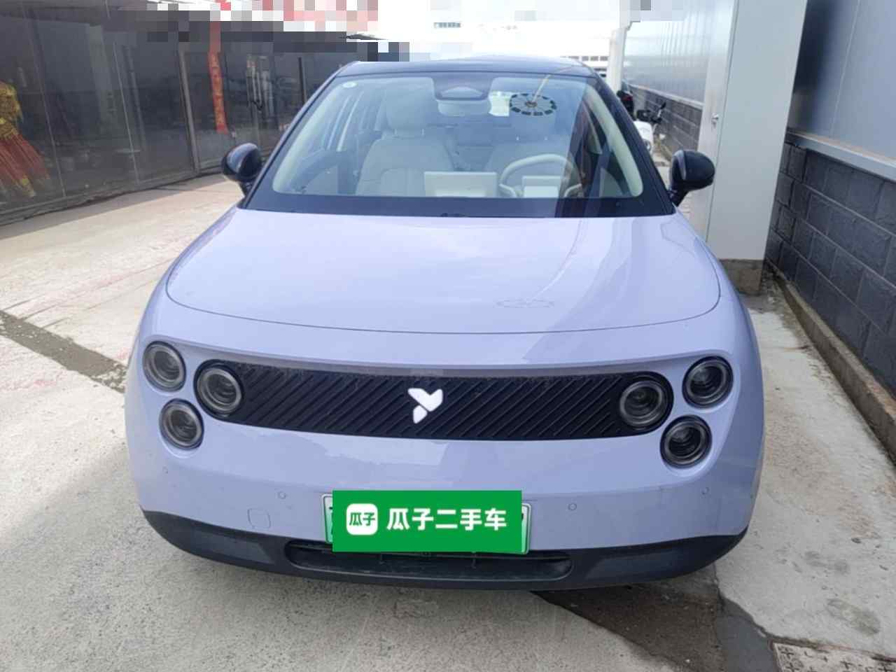 firefly萤火虫 2025款 发光版(1)