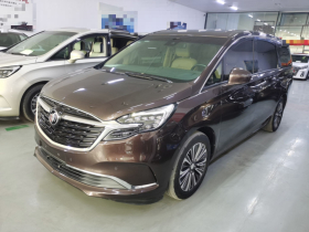 别克GL8 2020款 ES陆尊 653T 豪华型