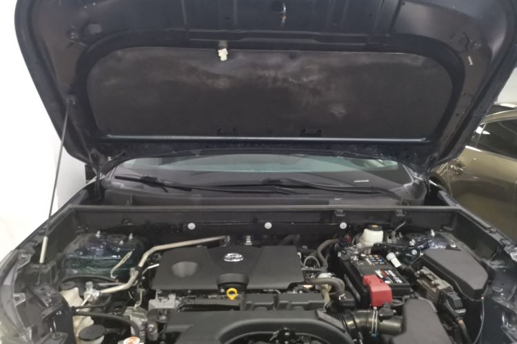 丰田 威兰达 2020款 2.0L CVT四驱豪华版局部细节24