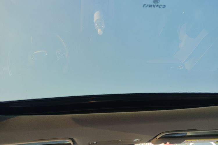 领克07 2024款 EM-P 126长续航 Ultra局部细节22