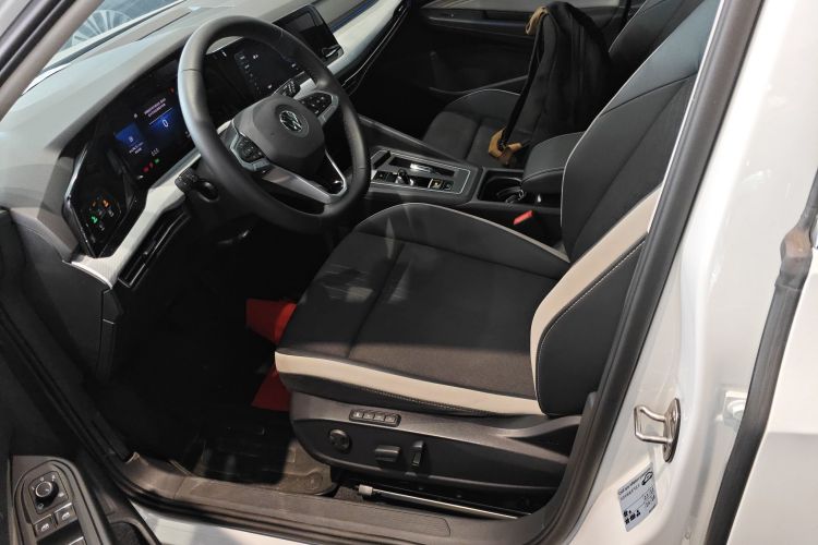 大众 高尔夫 2023款 280TSI DSG Pro局部细节19