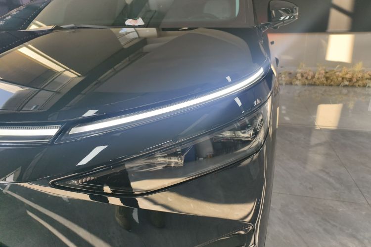 小鹏X9 2024款 702超长续航Pro局部细节36