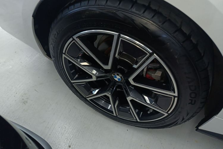 宝马4系 2022款 425i Gran Coupe M运动套装车身外观6008