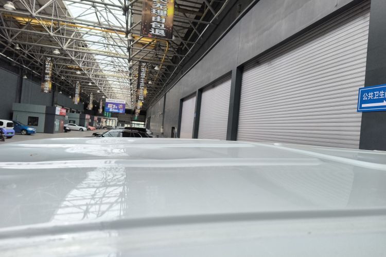 福特 全顺 2023款 2.0T汽油自动多功能商用车中轴低顶5/6座车身外观57