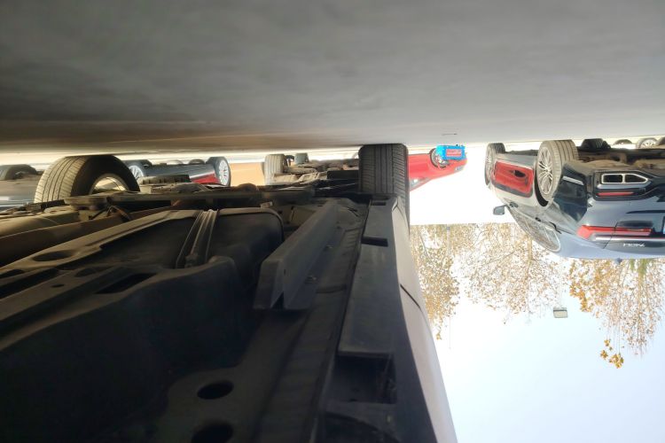 别克 昂科威 2020款 20T 两驱领先型局部细节9002