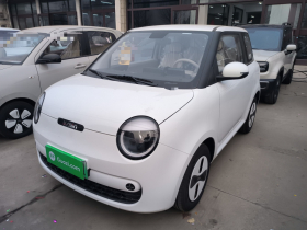 长安启源 长安Lumin 2026款 宝藏版 205km 酷爱米 宁德