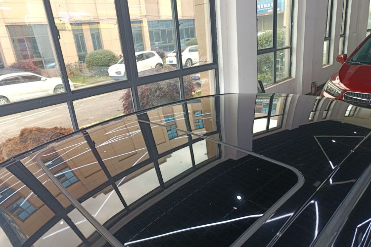 丰田 亚洲龙 2019款 2.0L 进取版 国VI局部细节57