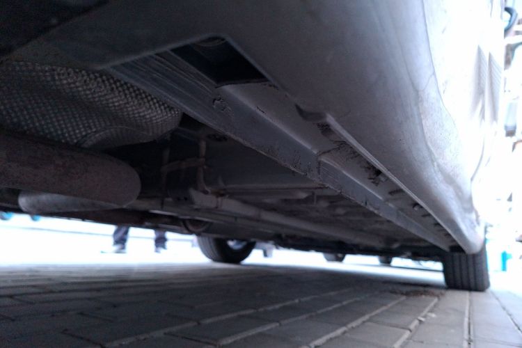 长安 逸动 2020款 PLUS 蓝鲸NE 1.4T GDI DCT尊贵型局部细节9002