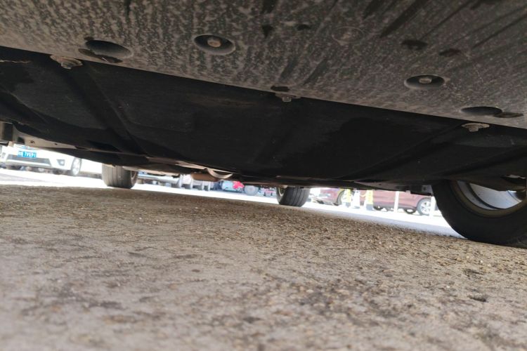 福特 蒙迪欧 2018款 EcoBoost 200 时尚型局部细节9008