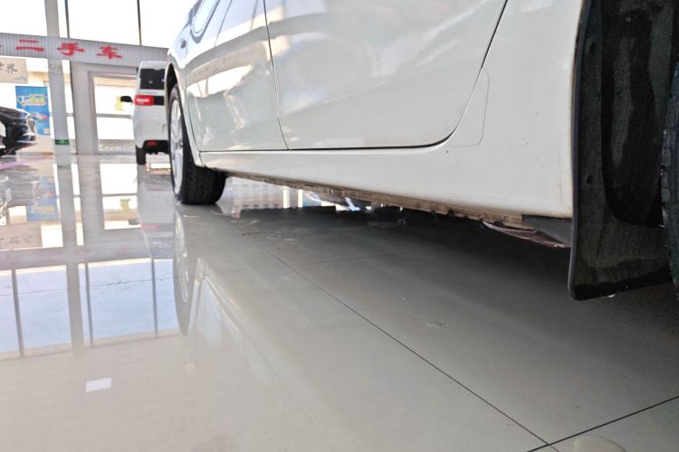 日产 轩逸 2021款 经典 1.6XE CVT舒适版局部细节9002