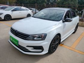 大众 速腾 2018款 280TSI DSG熠动版