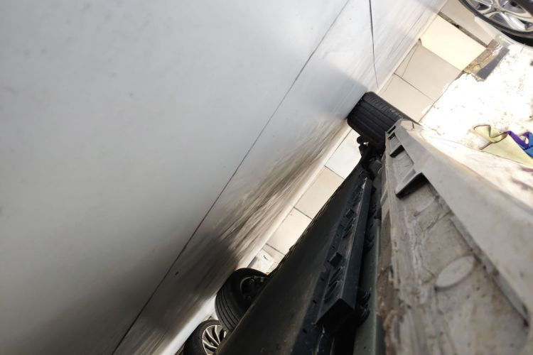 五菱汽车 星光730新能源 2025款 纯电 500km 豪华型局部细节9001