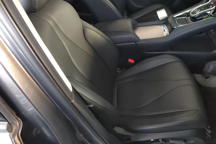 讴歌RDX 2019款 2.0T 智享版SH-AWD 国V局部细节41