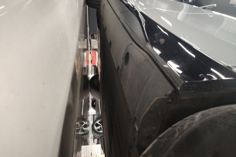 小鹏G6 2023款 580 长续航 Pro局部细节9002