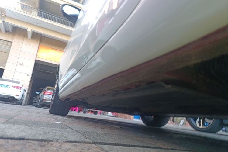 长安 逸动 2021款 PLUS 蓝鲸NE 1.4T GDI DCT旗舰型局部细节9002