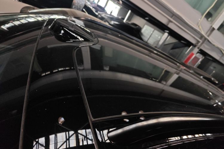 零跑汽车 零跑C11 2026款 纯电 640激光雷达智尊版局部细节57