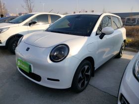 江淮钇为 钇为3 2023款 405km Lite