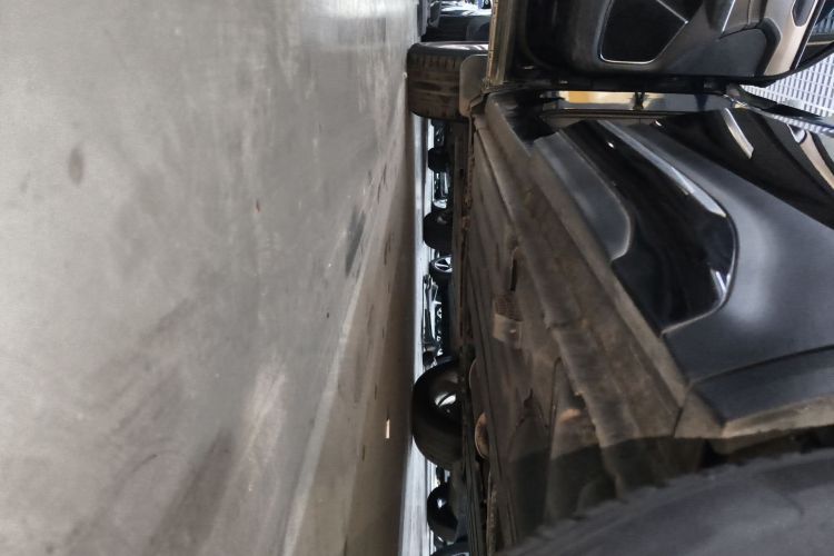 领克01 2017款 2.0T 两驱型Pro版局部细节9002