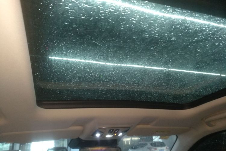 哈弗H6 2021款 国潮版 1.5GDIT 自动冠军版局部细节22