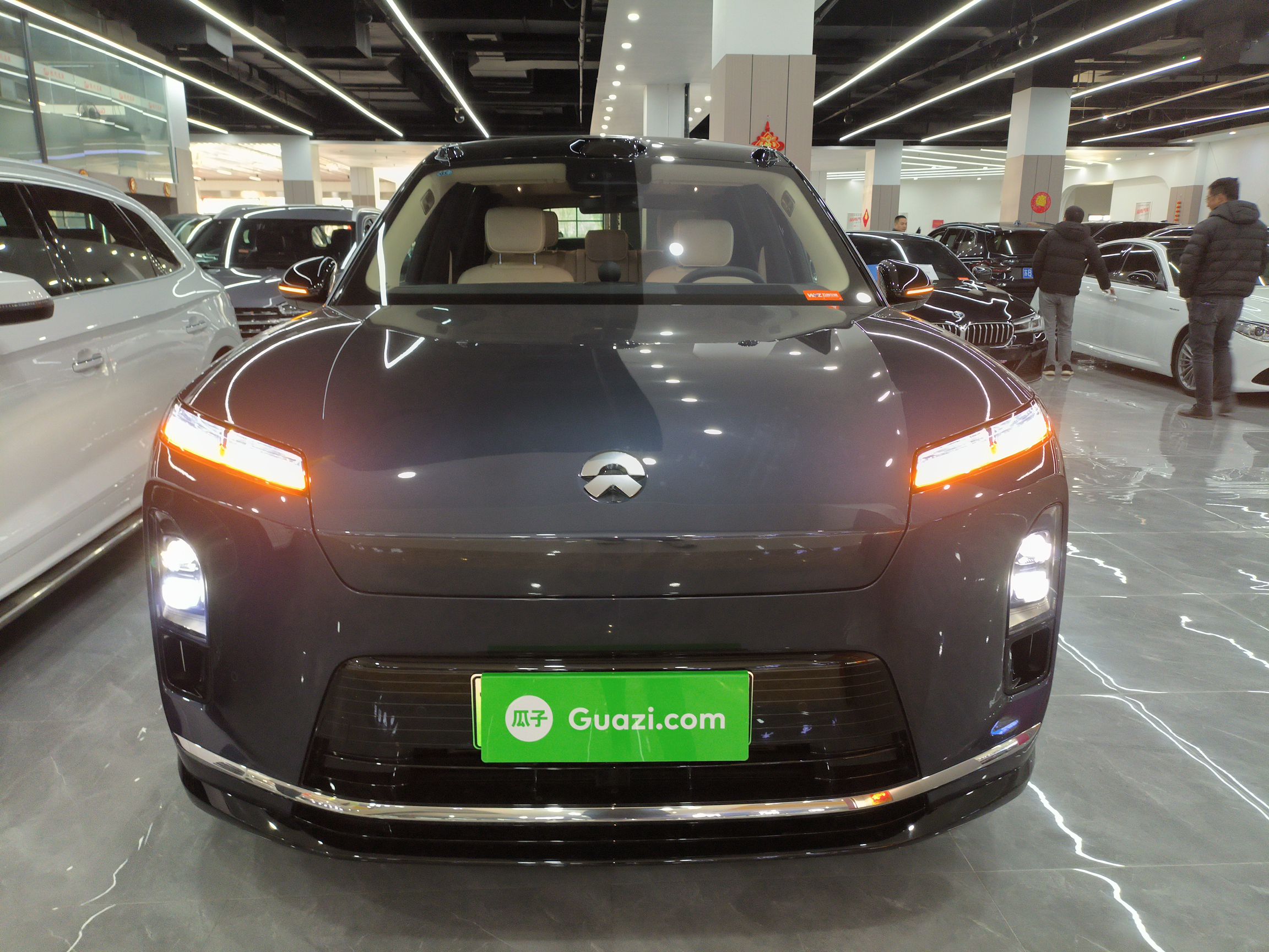 车300二手车图片