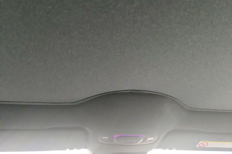 小米汽车 小米SU7 2024款 四驱超长续航高阶智驾Max版中控内饰22