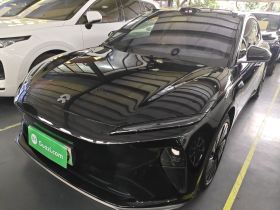 蔚来ET5 2022款 75kWh