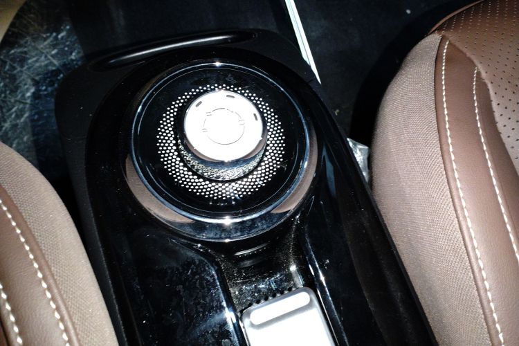 五菱汽车 五菱缤果 2023款 410km 灵犀尊享款局部细节18