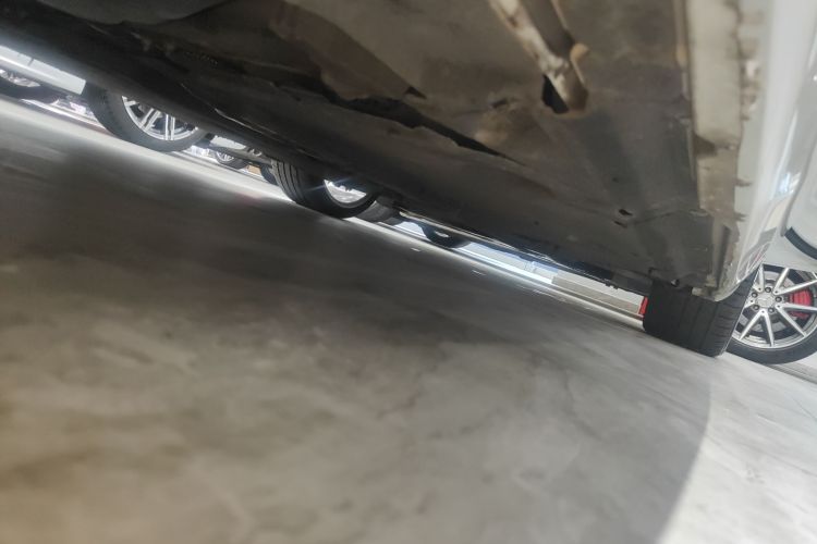 奥迪TT 2015款 TT Coupe 45 TFSI局部细节9001