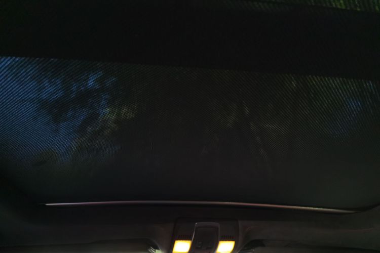 奥迪Q7 2011款 3.0 TFSI 舒适型(200kW)局部细节22