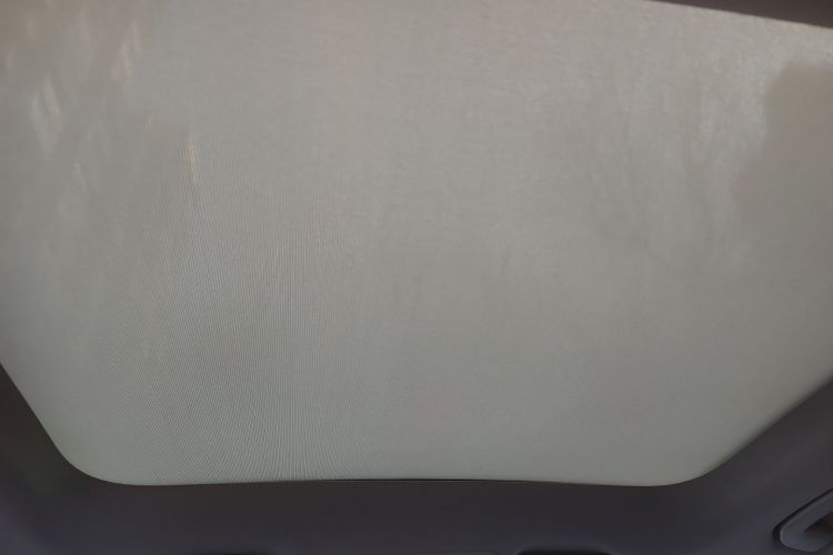 奔驰GLA 2018款 GLA 200 时尚型局部细节22