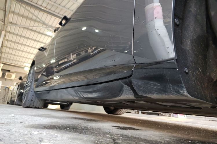 阿维塔12 2024款 700 三激光后驱奢享版局部细节9001