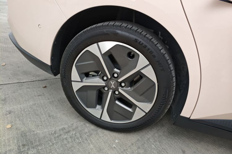 小鹏MONA M03 2024款 620 超长续航车身外观6008