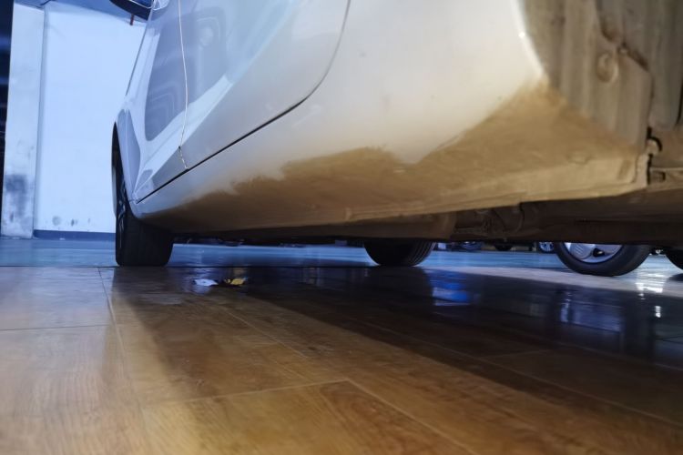 吉利汽车 帝豪 2019款 领军版 1.5L CVT向上互联型 国VI局部细节9002